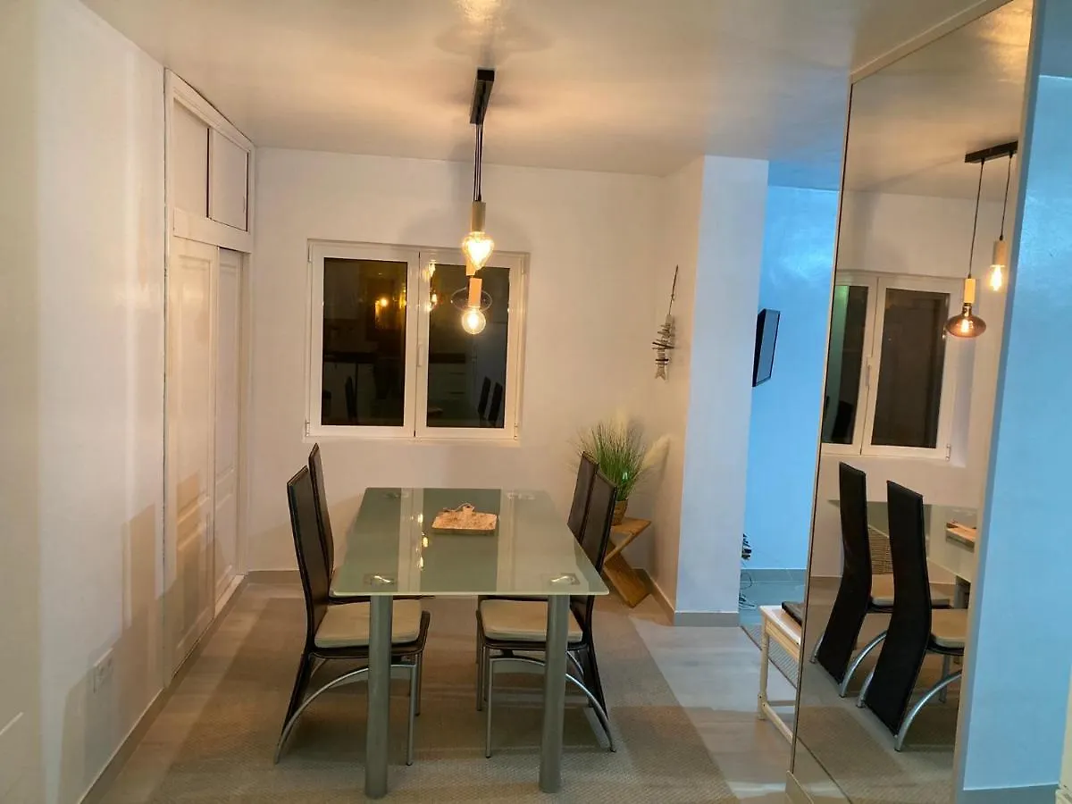 Apartamento Nautico Apartamento Arrecife