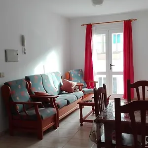 Apartamento Lanzarote, Arrecife (Lanzarote)