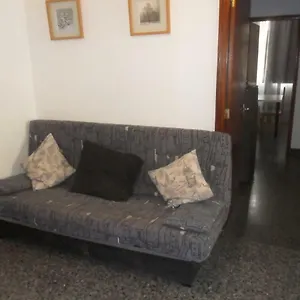 Aguilon Apartment