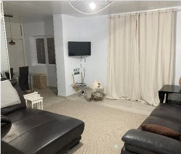 Apartamento Nautico contacts