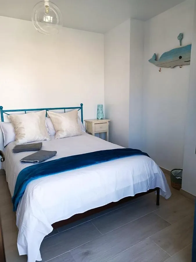 Apartamento Nautico Apartment Arrecife   Arrecife (Lanzarote)